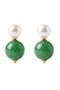 selected Bright Green
