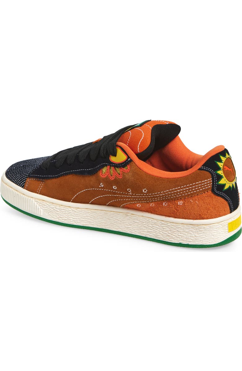 PUMA Suede XL DDLM Sneaker, Alternate, color,