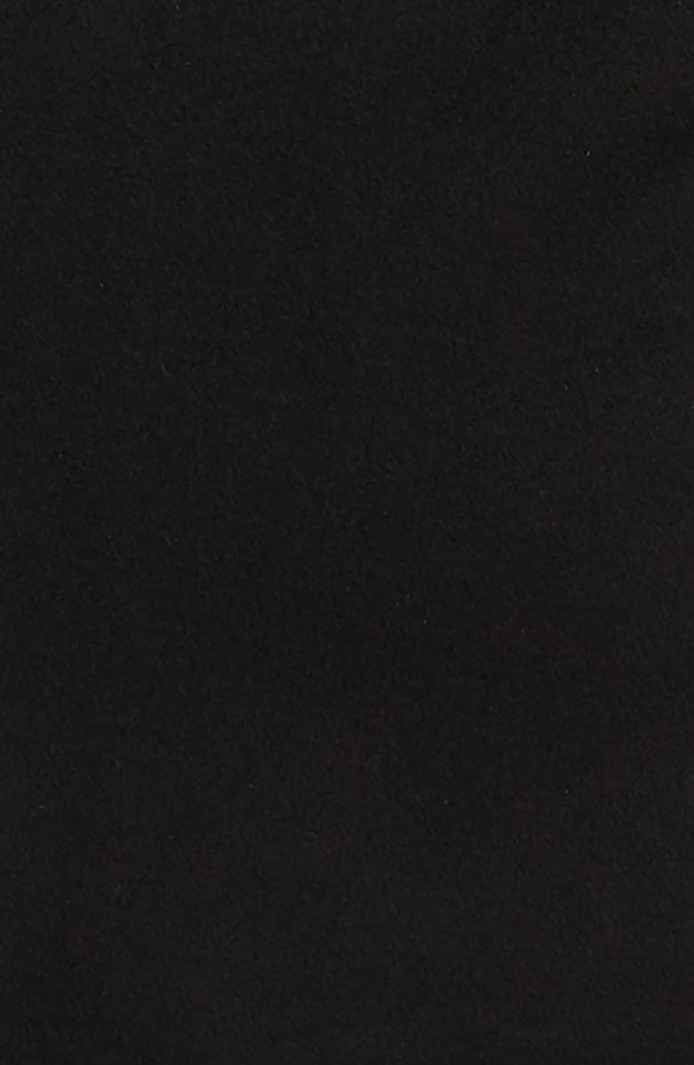 Tallia Down Insulated Wool Blend Coat, Alternate, color,