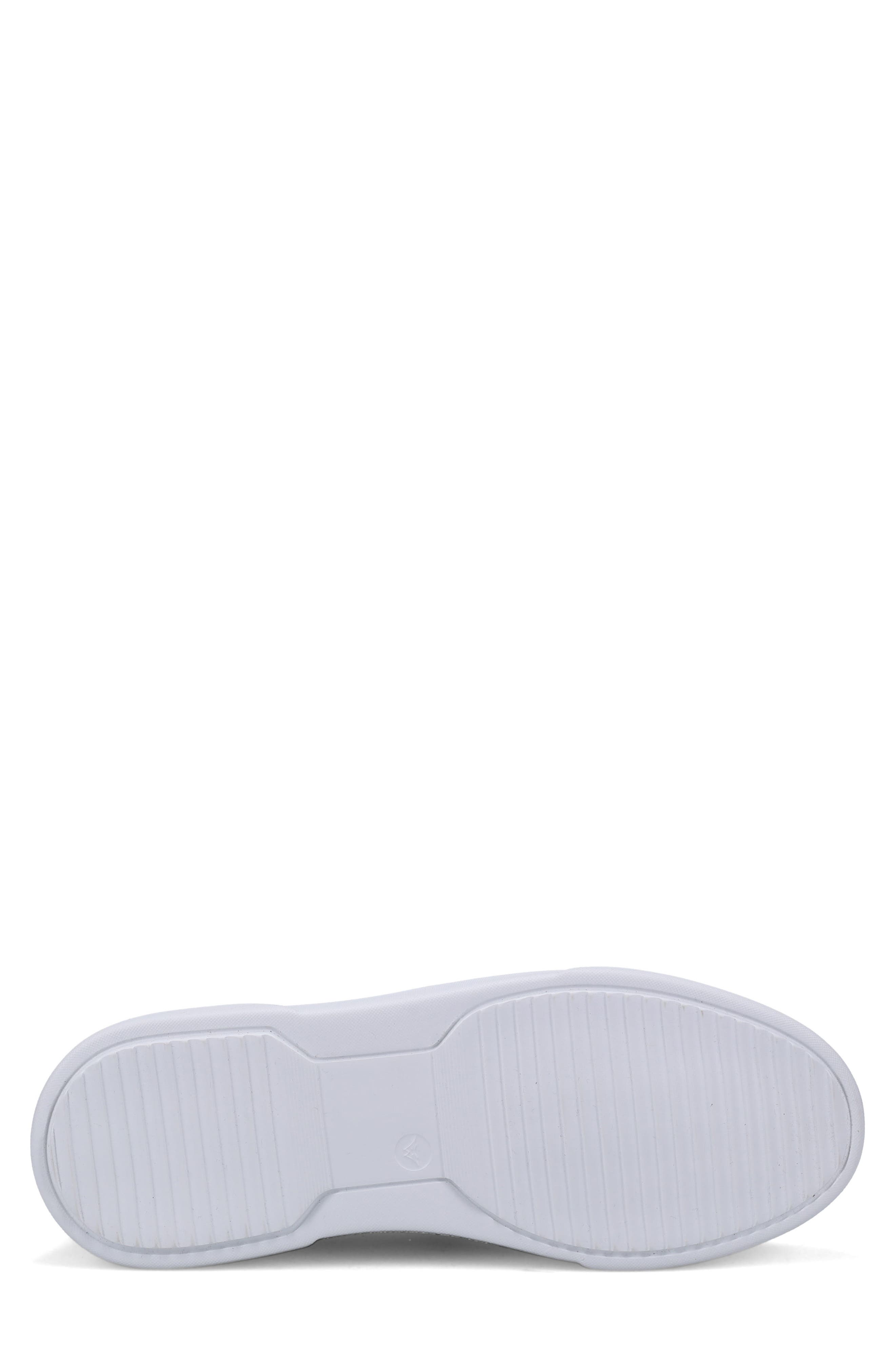 Macklan Water Resistant Sneaker, Alternate, color, MILITARY