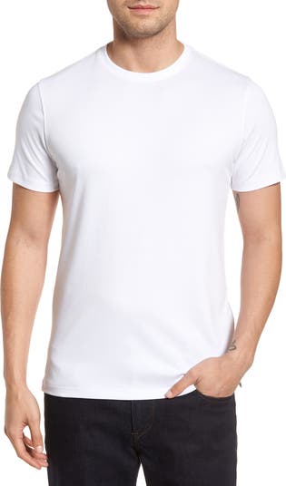 Georgia Pima Cotton T-Shirt
