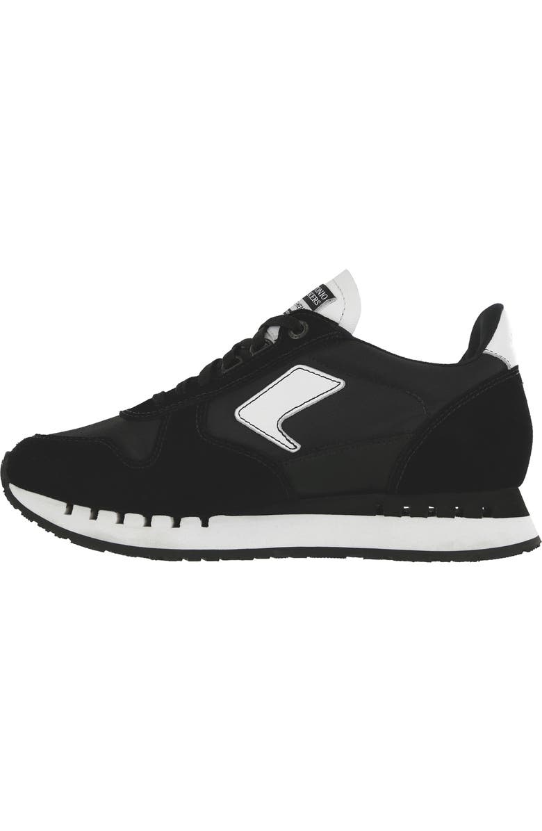 SAS 7eventy6ix Sneaker (Women) - Multiple Widths Available, Alternate, color, Black Moon