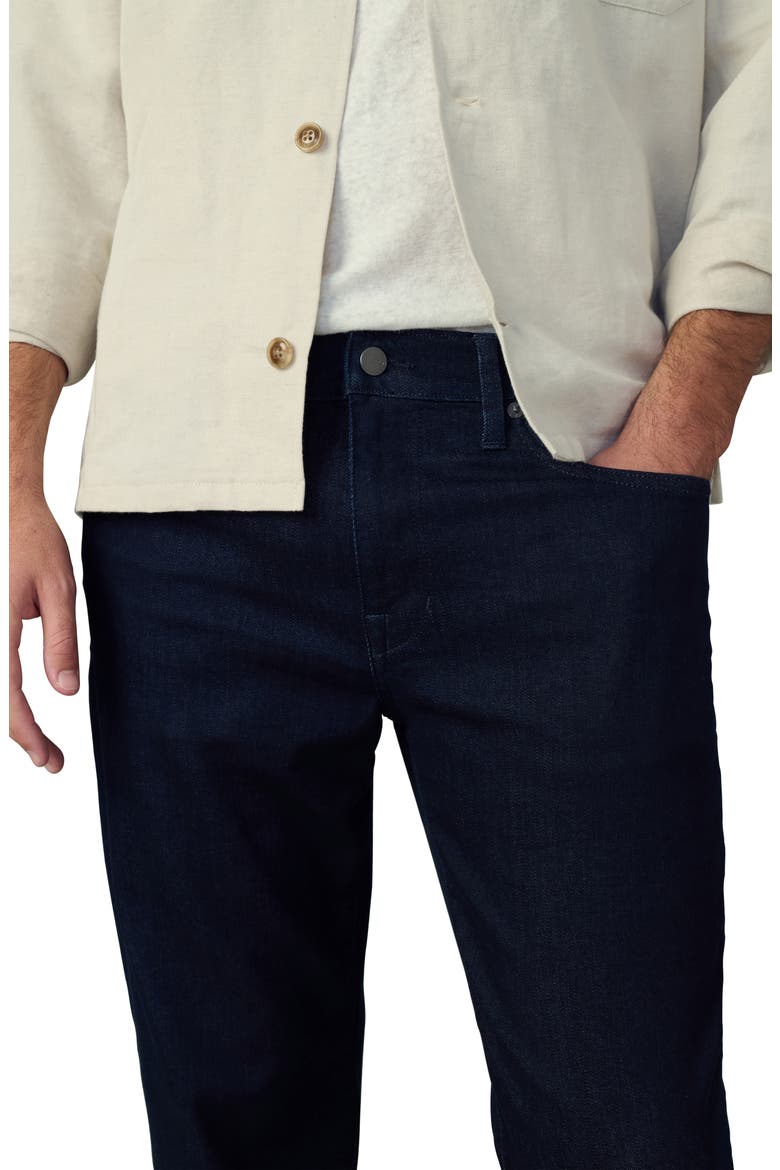 The Asher Slim Fit Jeans, Alternate, color, FERRIN
