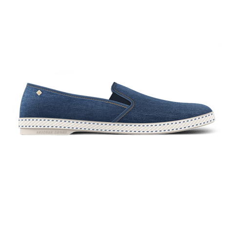 Jean Slip-On Loafer