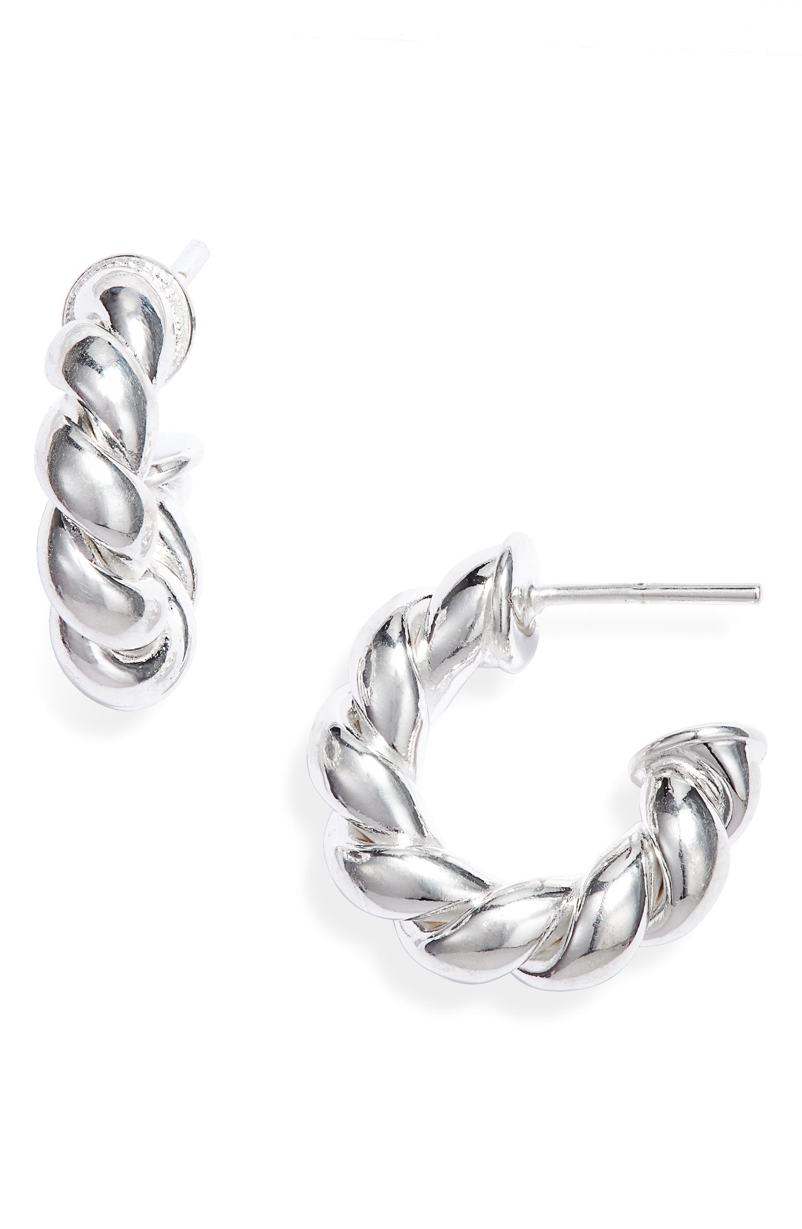 selected SILVER