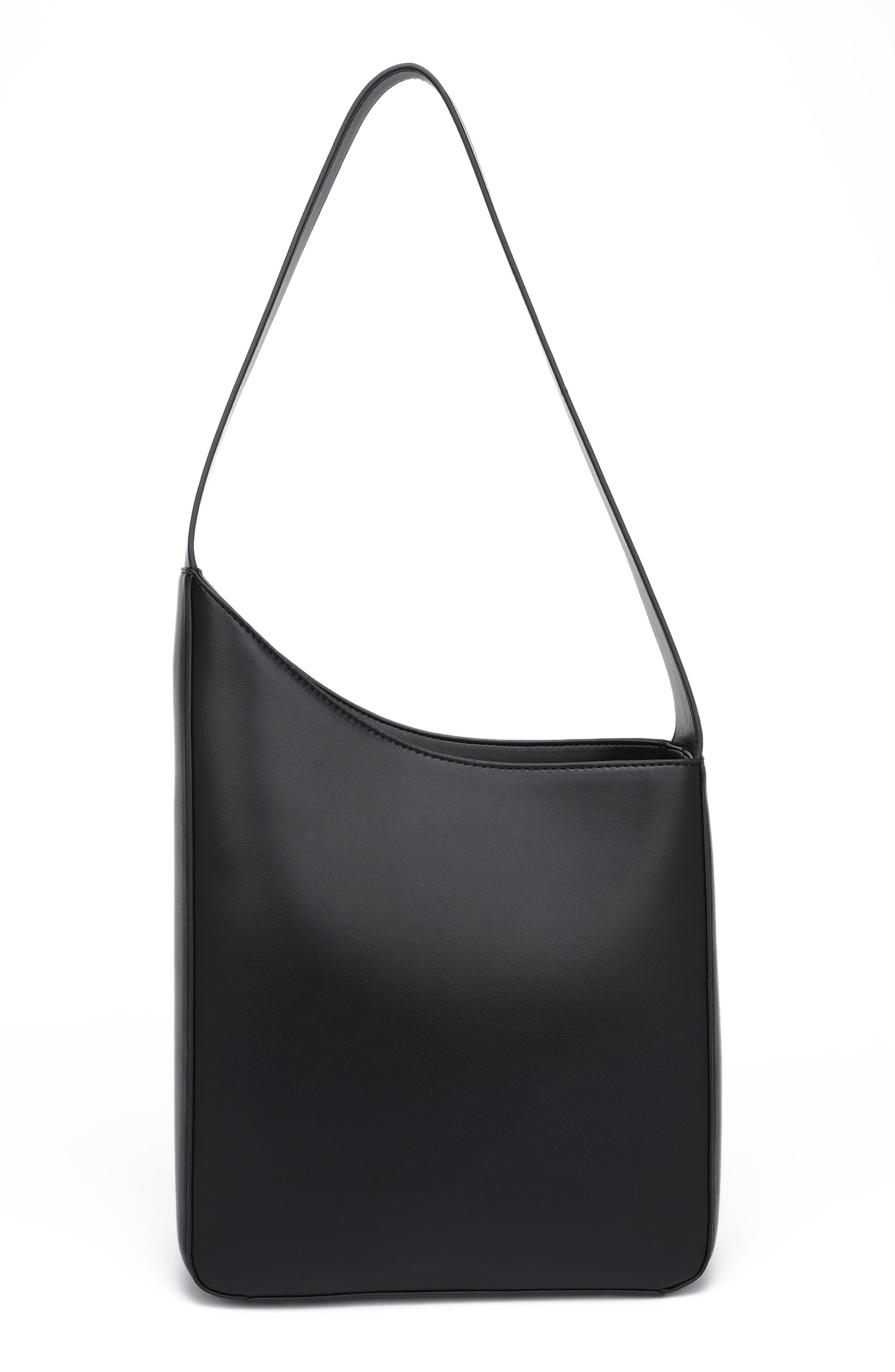 AOTA Melie Asymmetrical Tote Bag