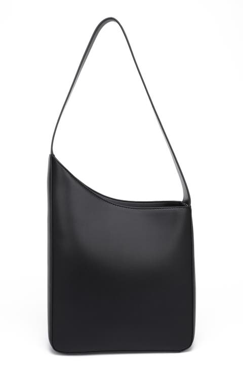 Melie Asymmetrical Tote Bag