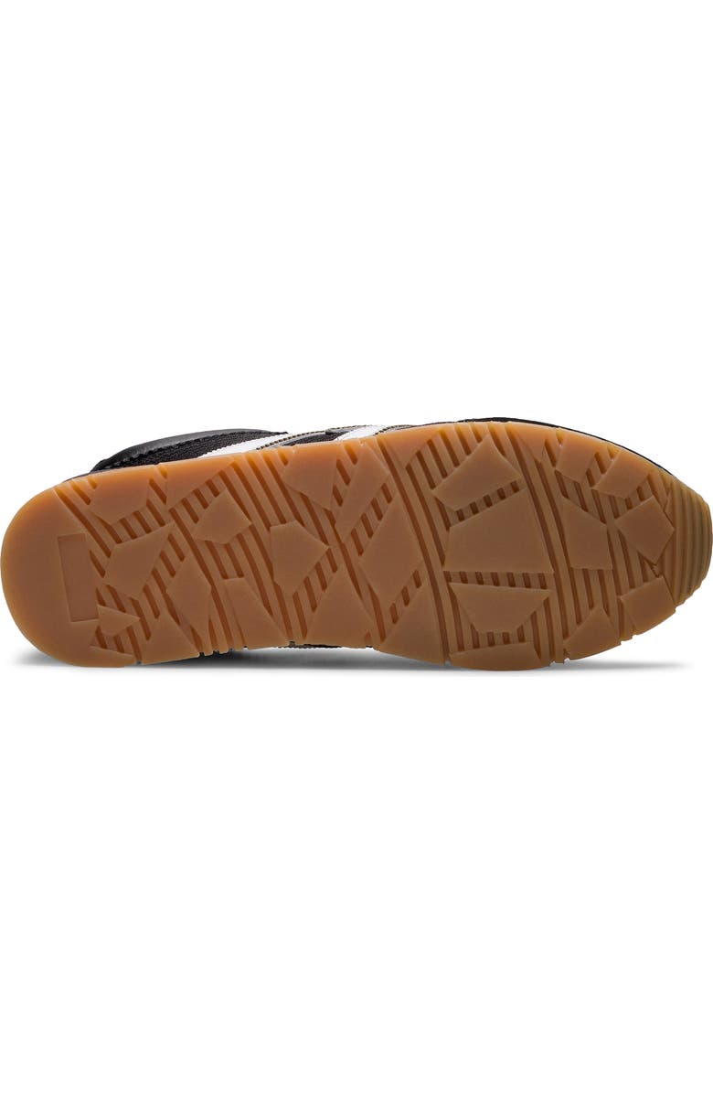 Magnanni Lizzy Sneaker, Alternate, color, White And Black