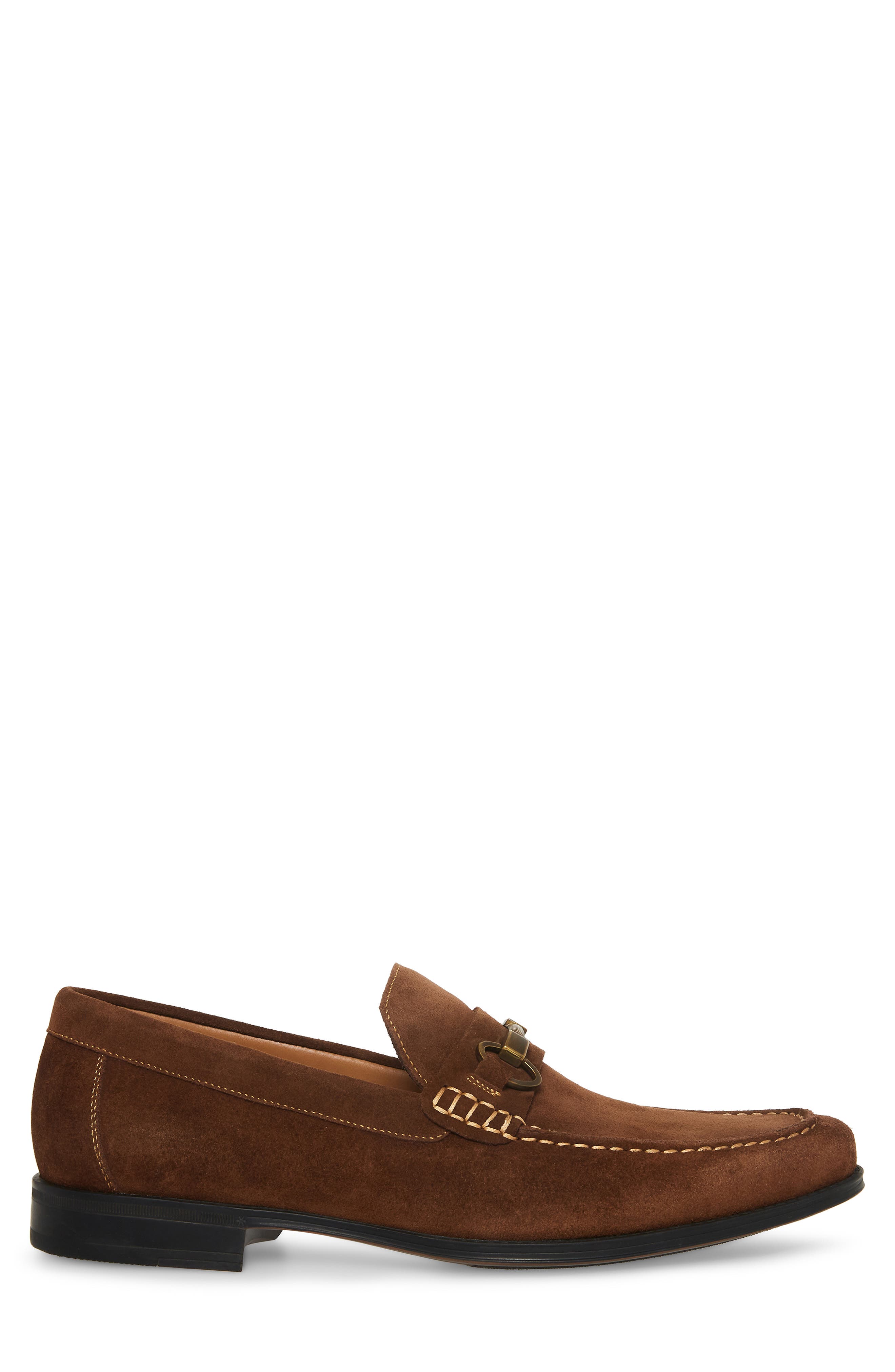 Steve Madden Gaddis Loafer, Alternate, color, 