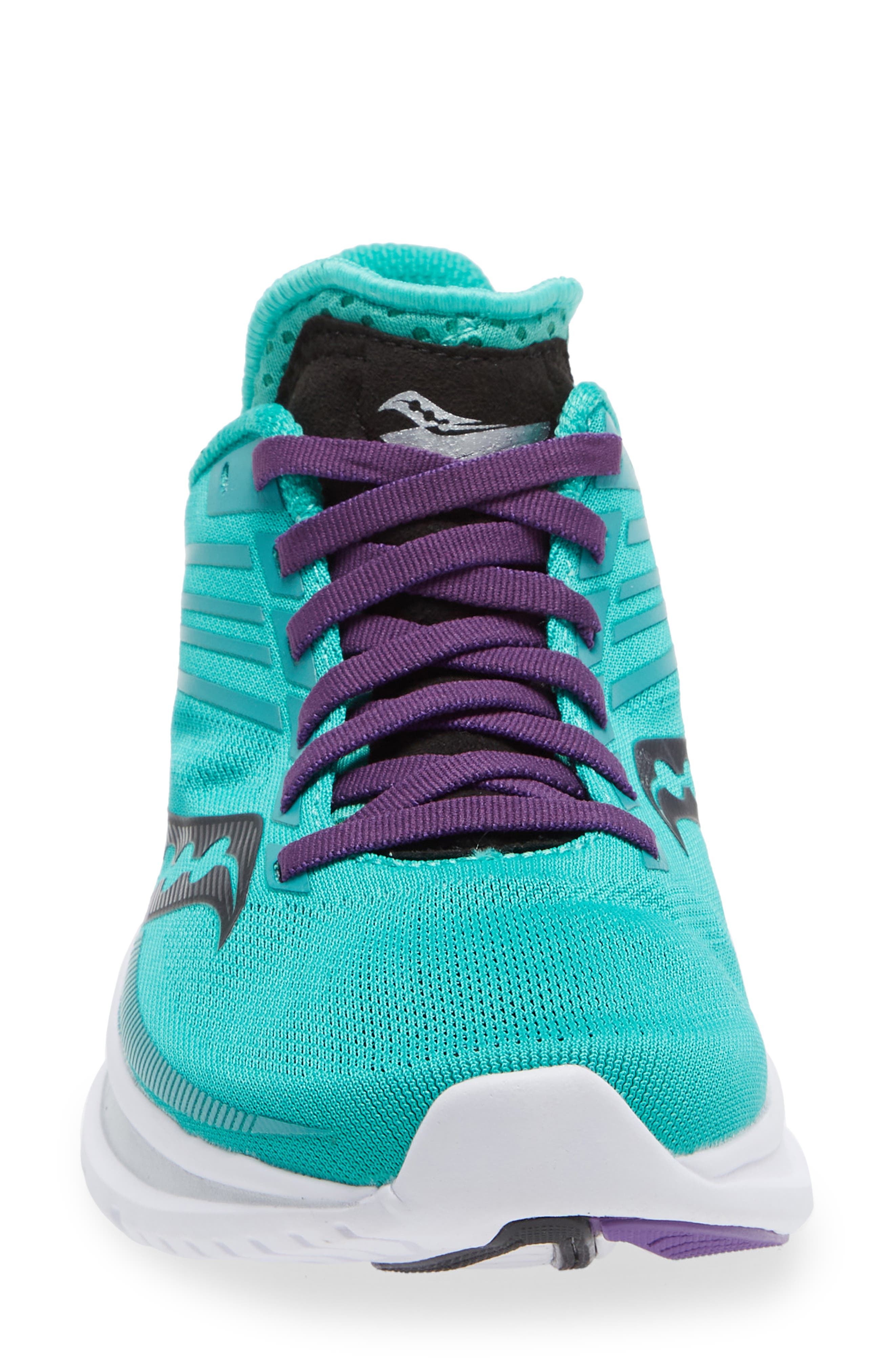 Saucony Kinvara 12 Running Shoe, Alternate, color, 