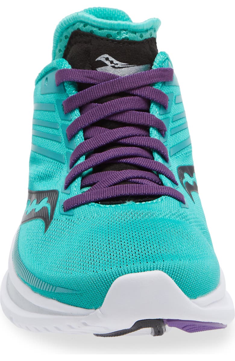 Saucony Kinvara 12 Running Shoe, Alternate, color,