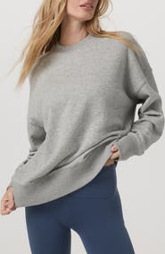 Vuori Sedona Weekend Crewneck Sweatshirt