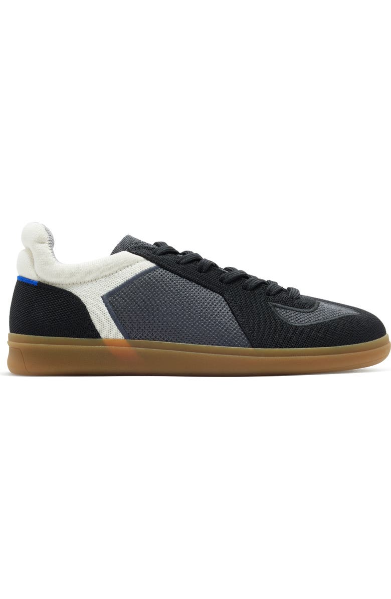 Rothy's The RS01 Sneaker, Main, color, Obsidian Black