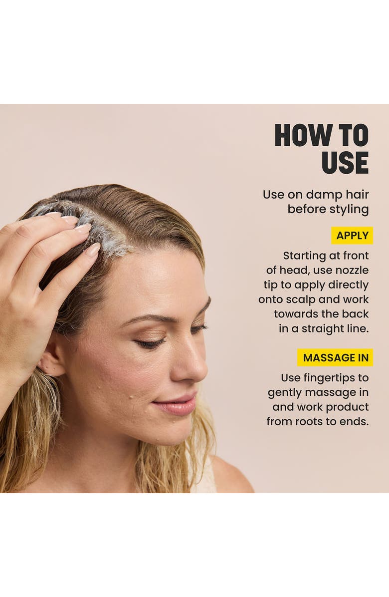 Drybar Big Brew Instant Thickening Styling Treatment, Alternate, color, 