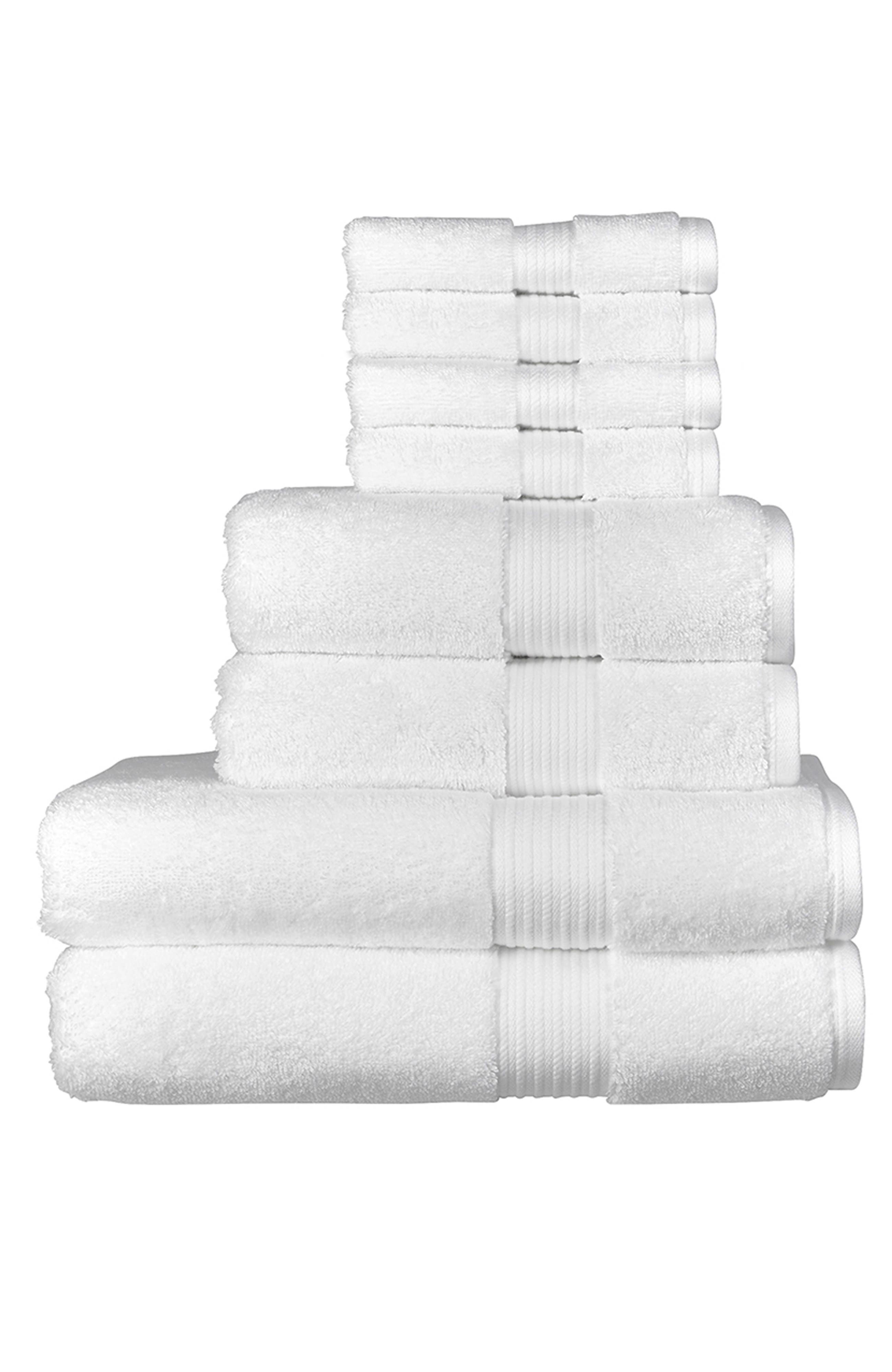selected White