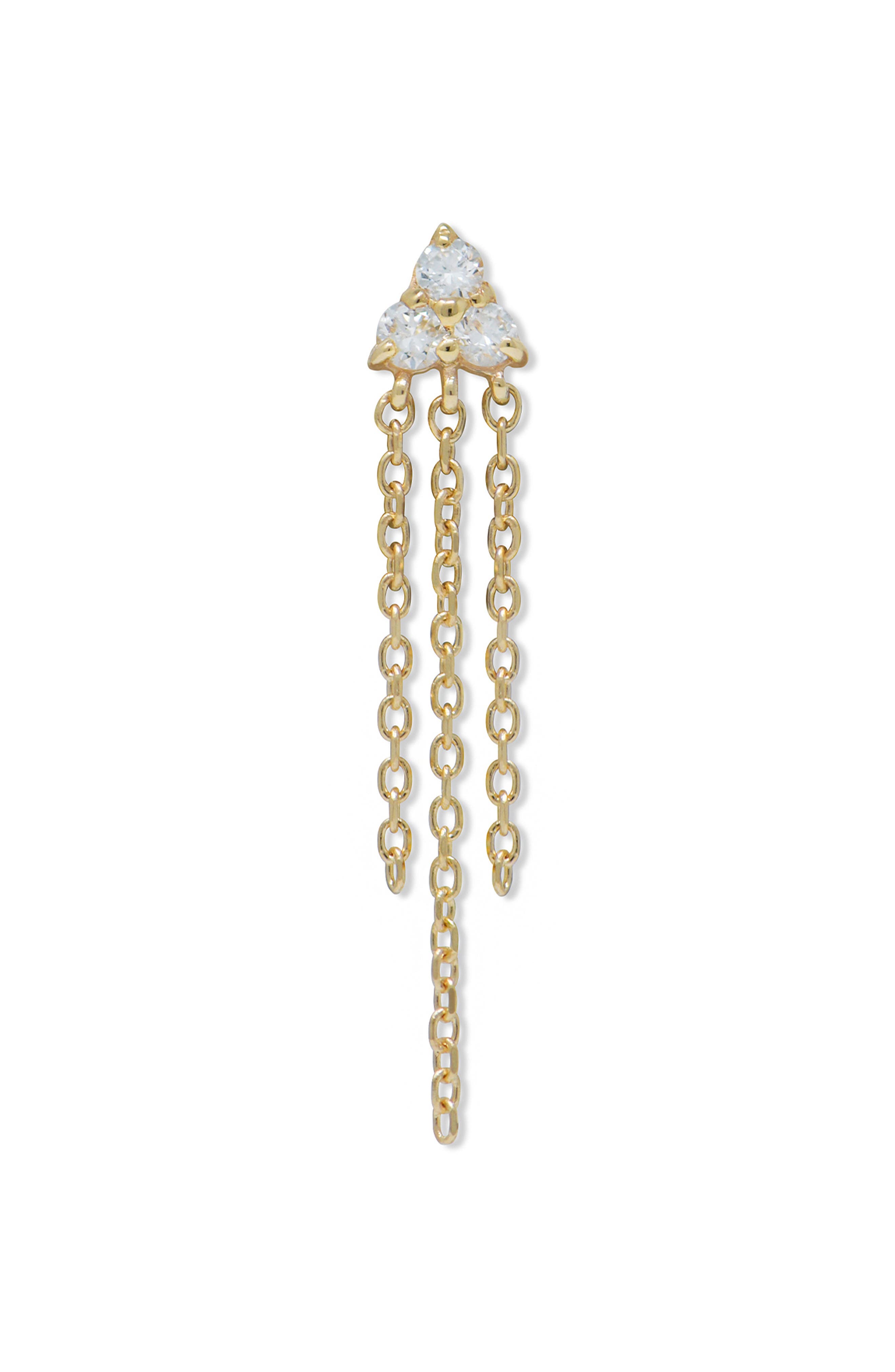 selected 14K YELLOW GOLD/ DIAMOND