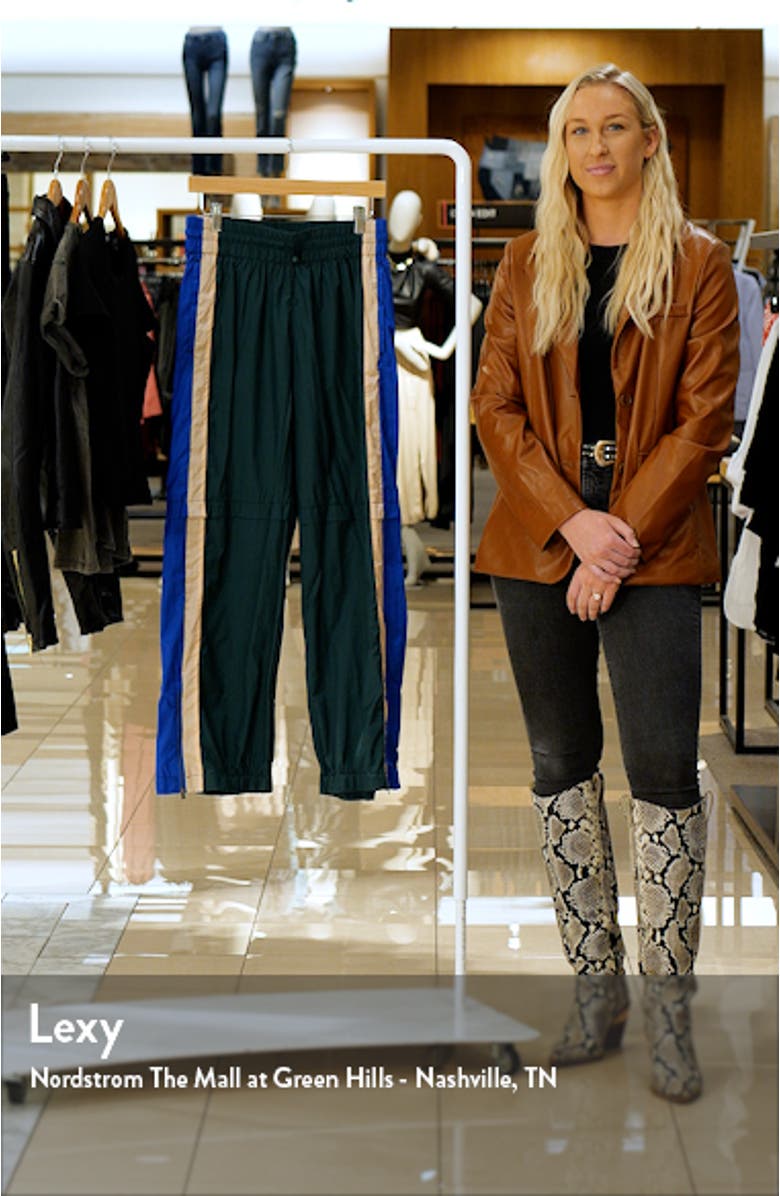 End Zone Track Pants, sales video thumbnail