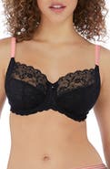 Freya Offbeat Underwire Side Support Bra