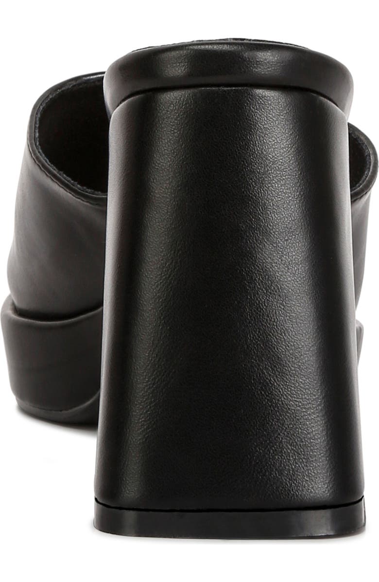 LONDON RAG Flexes Platform Sandal, Alternate, color,