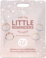 Little Words Project Holiday Bracelet Mystery Bag