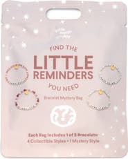 Little Words Project Holiday Bracelet Mystery Bag