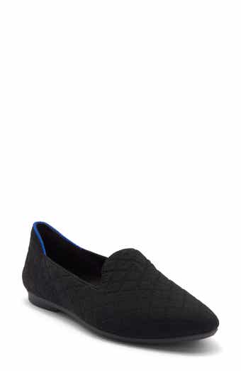 Almond Toe Loafer