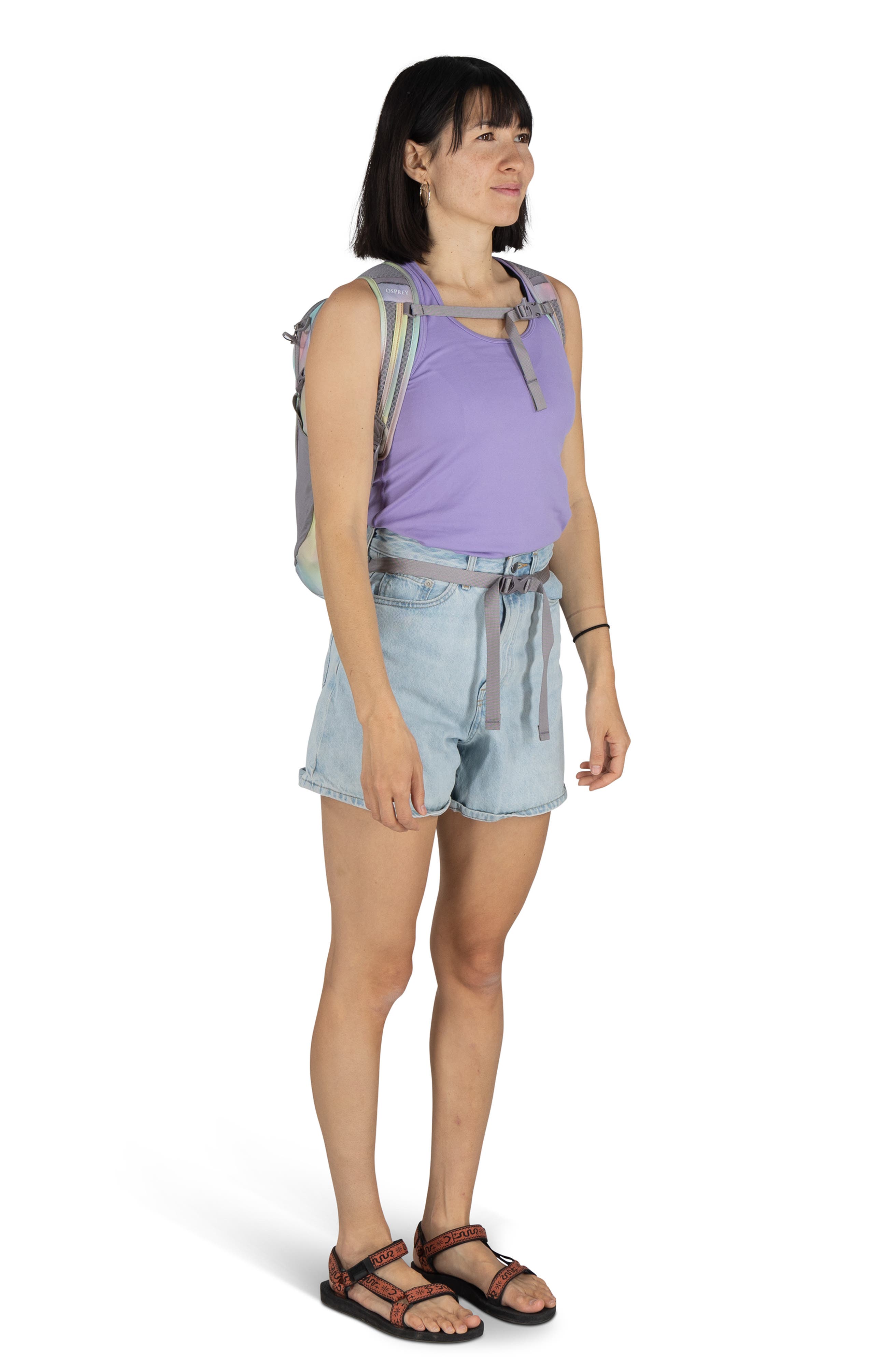 Osprey Pride Daylite Backpack, Alternate, color, 