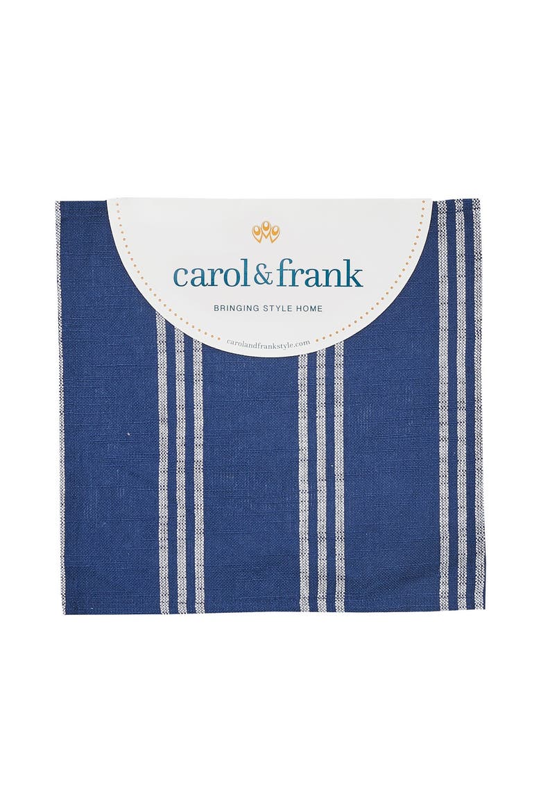 Perry Duvet Cover, Alternate, color, Blue