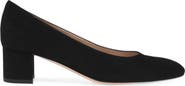 Gianvito Rossi Ryan 45 Pump