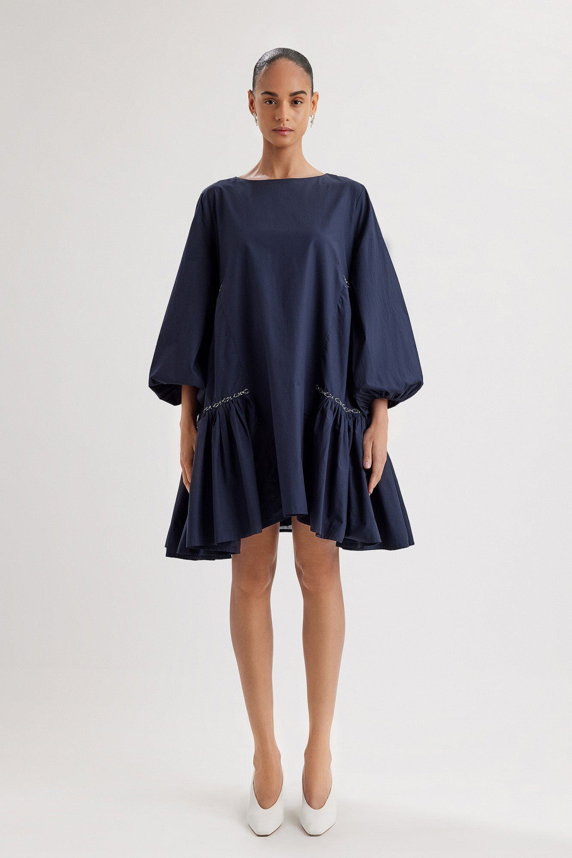 selected Navy