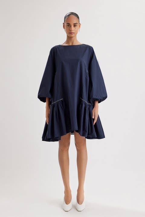 Byward Dress