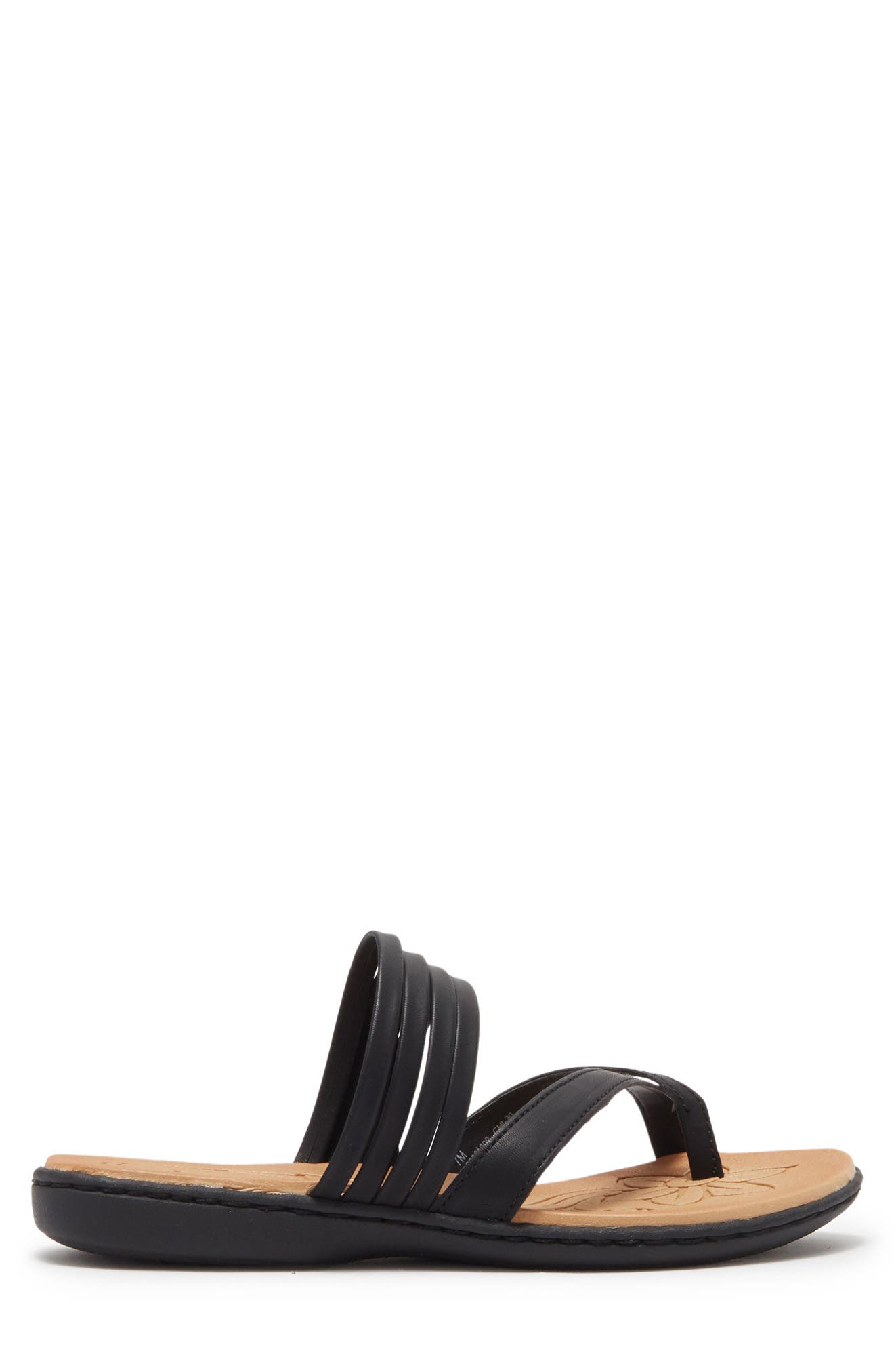 B O C BY BØRN Alisha Sandal, Alternate, color, Black