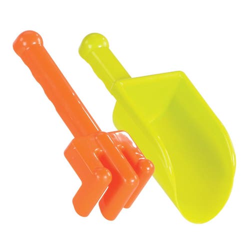 Kaplan Early Learning Company Sound To Sea Sand And Water Playset In Multi