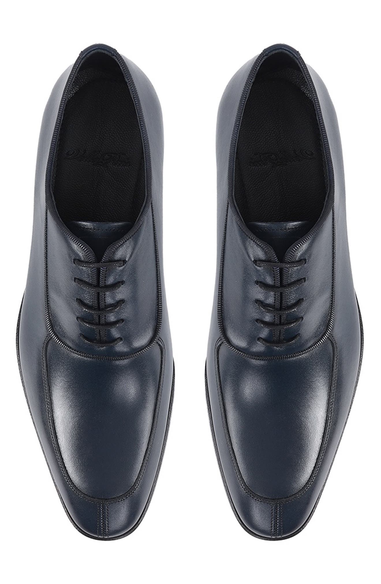 Torino Oxford, Alternate, color, NAVY BLUE