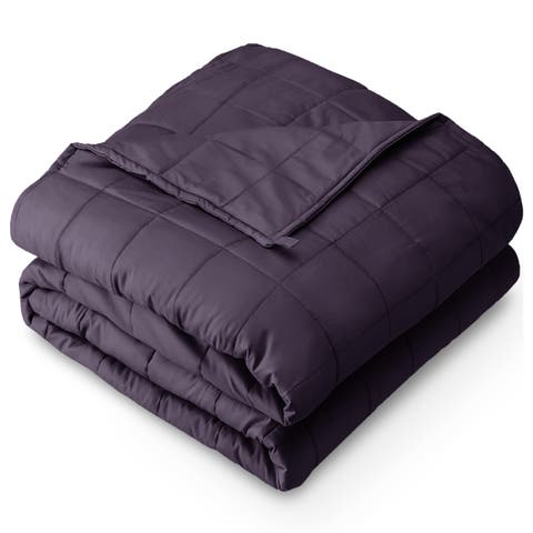 Cotton Weighted Blanket