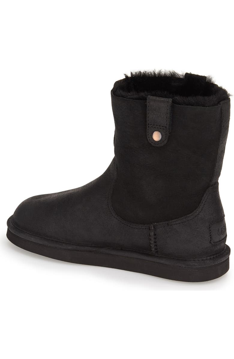 UGG<sup>®</sup> 'Sequoia' Water Resistant Boot, Alternate, color,