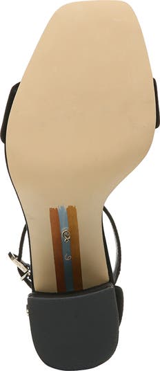 Daniella Ankle Strap Sandal