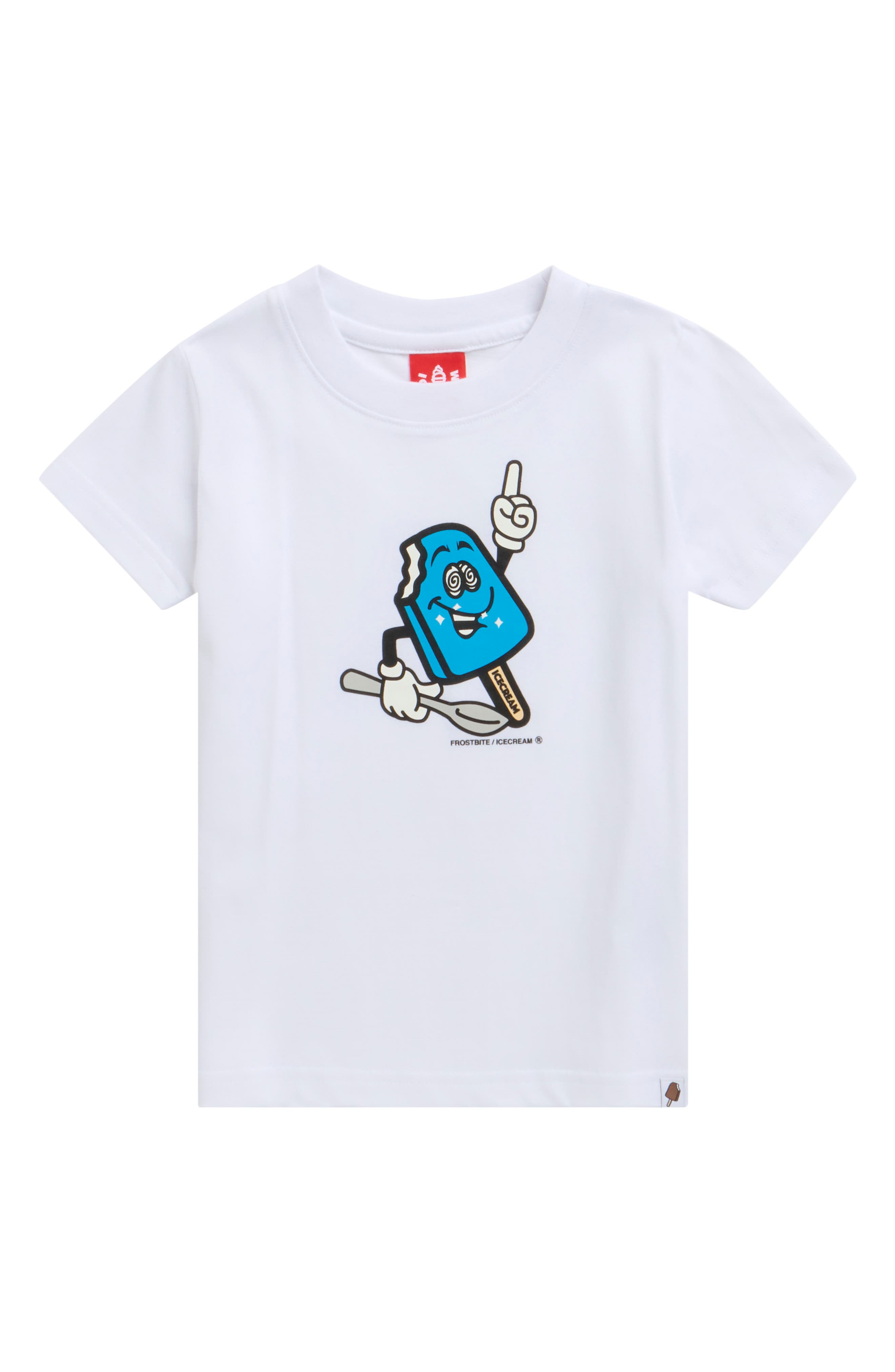 selected BLEACH WHITE