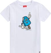 ICECREAM Kids' Frostbite Graphic T-Shirt