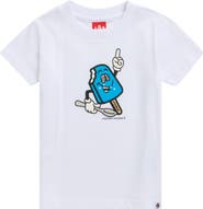ICECREAM Kids' Frostbite Graphic T-Shirt