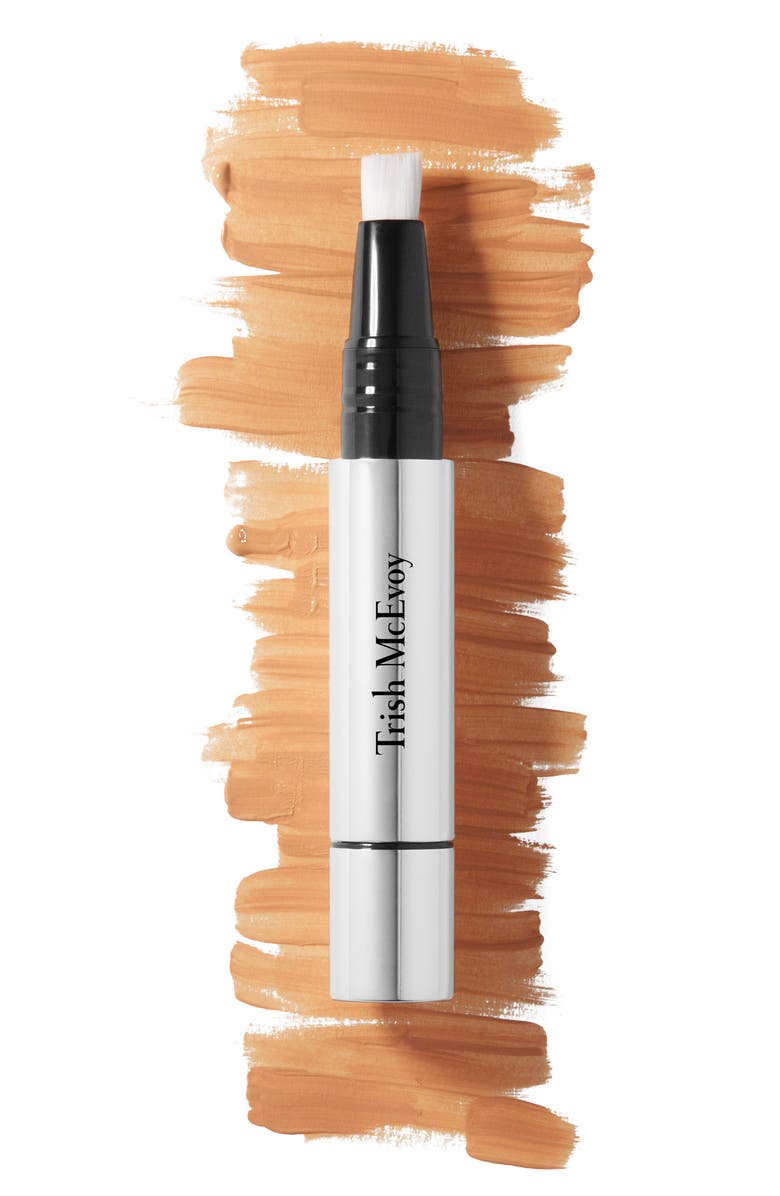 Trish McEvoy Correct & Brighten<sup>®</sup> Shadow Eraser Undereye Brightening Pen, Alternate, color, Shade 2