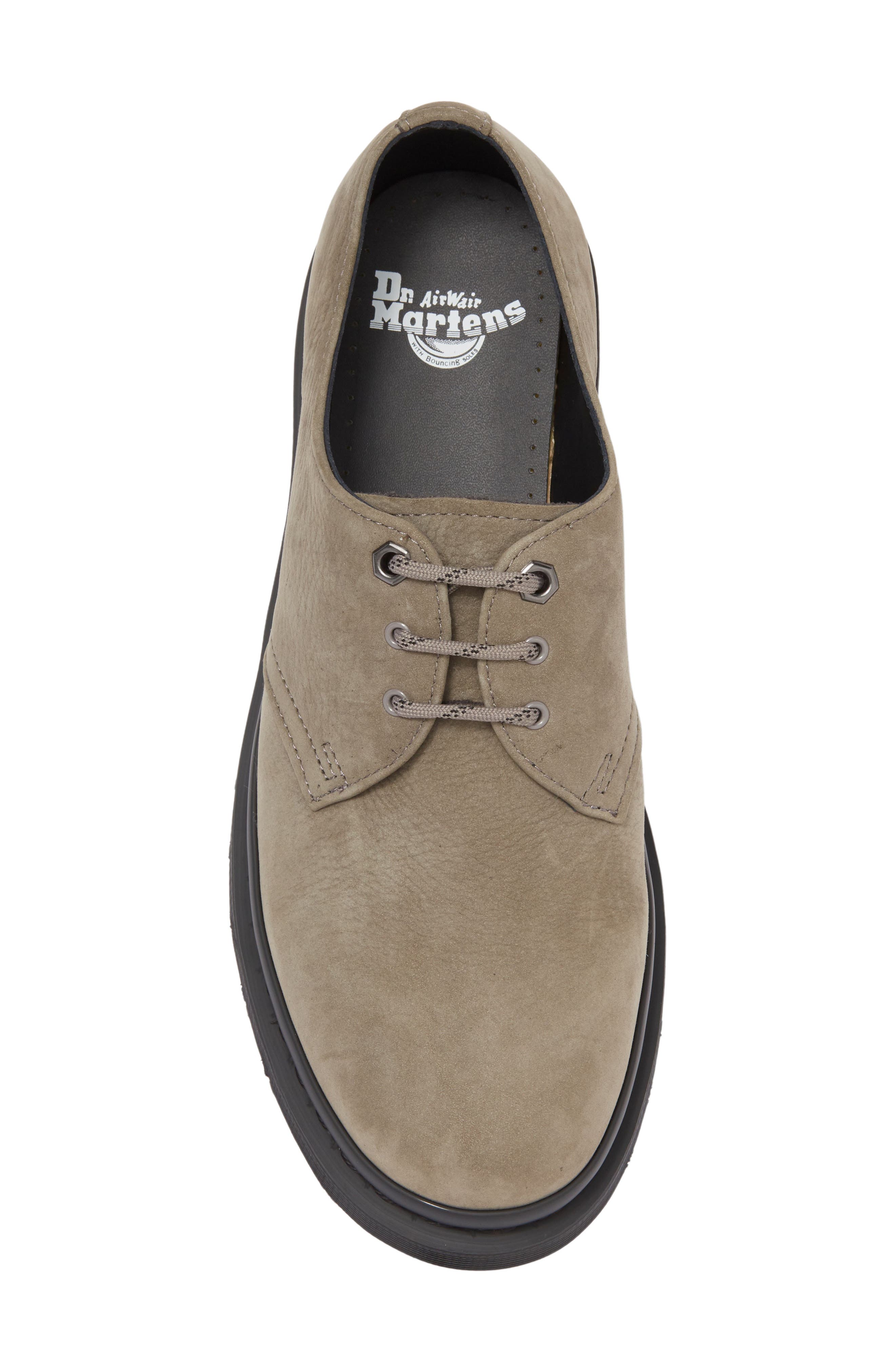 Dr. Martens 1461 Derby, Alternate, color, 
