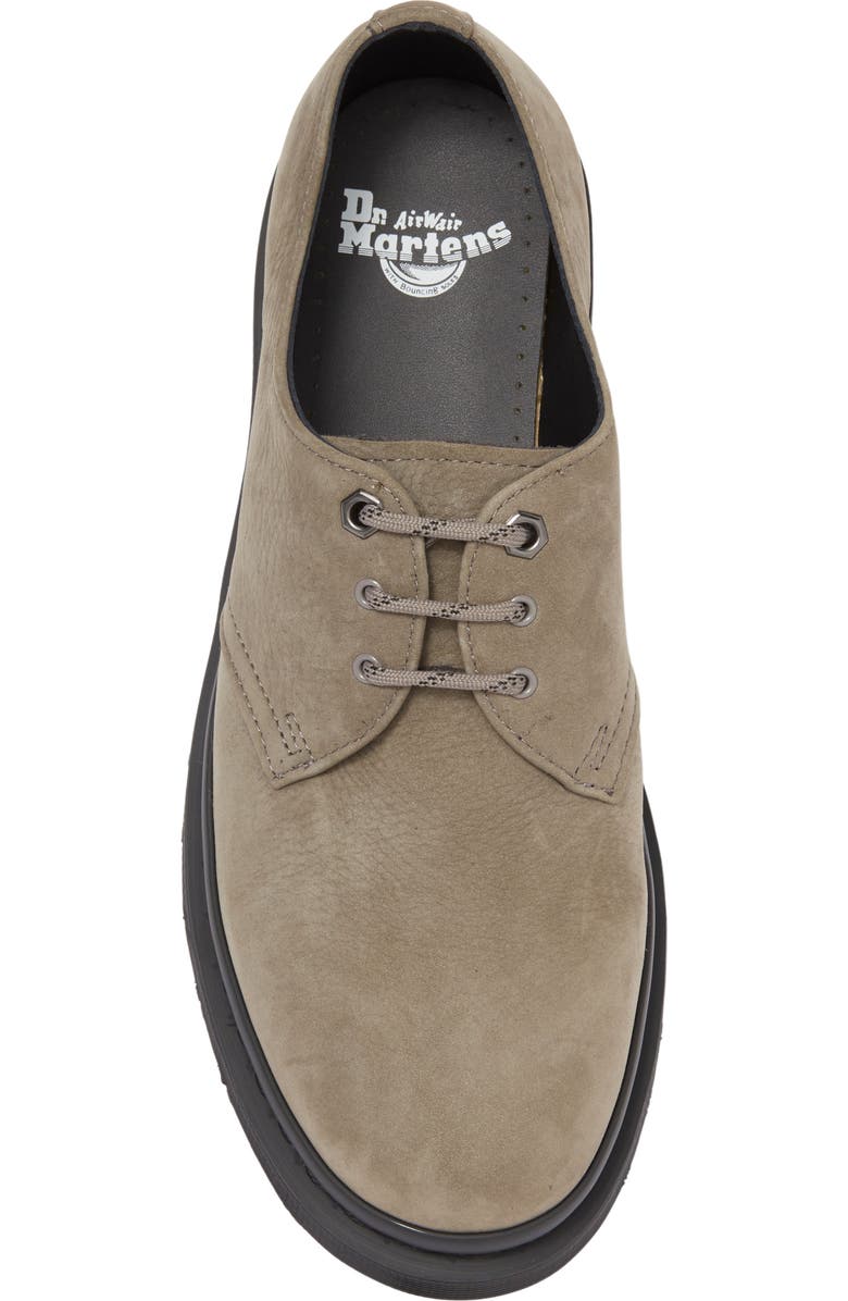 Dr. Martens 1461 Derby, Alternate, color,