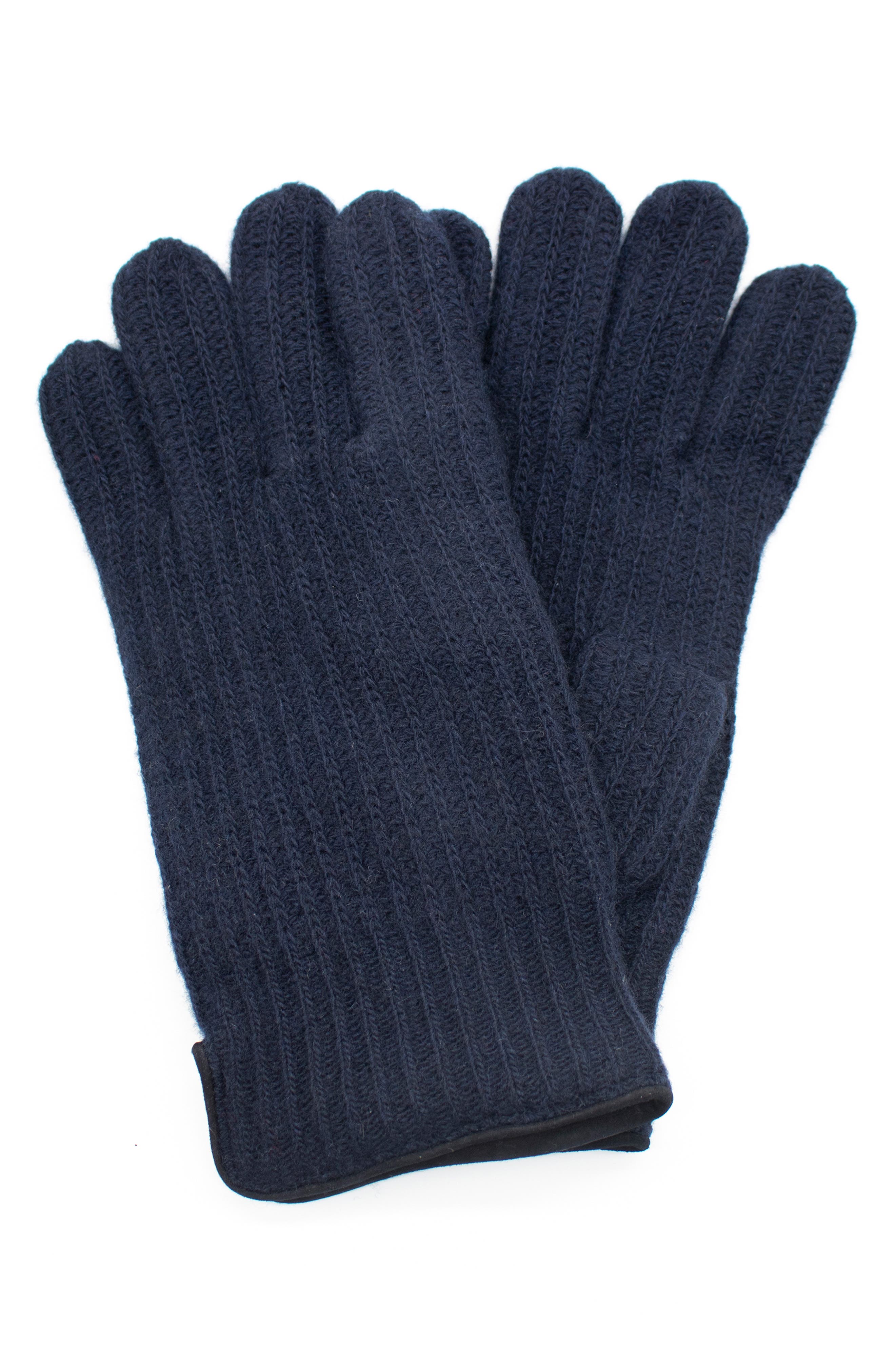 Portolano Cashmere Gloves