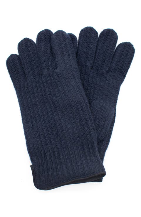Cashmere Gloves