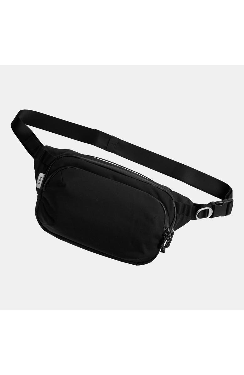 Orbitkey Sling Plus, Main, color, Black