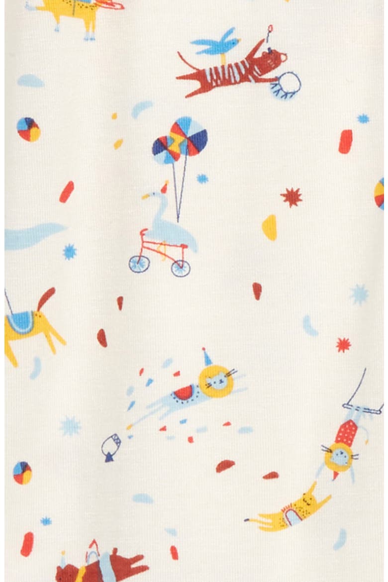 Carnivale Footie, Alternate, color, BLUE