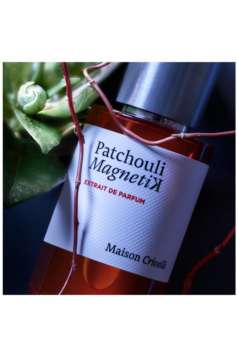Patchouli Magnetik Extrait de Parfum, Alternate, color, NO COLOR