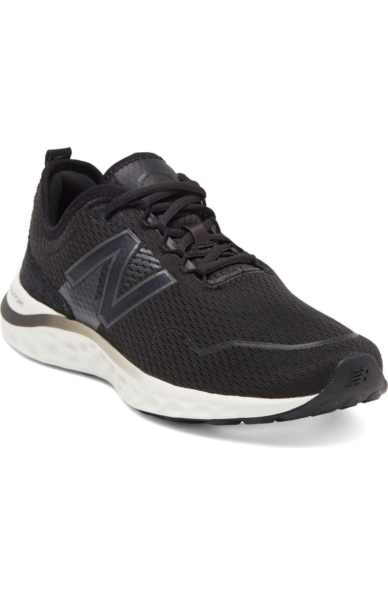 New Balance Fresh Foam SPT Running Shoe, Main, color,