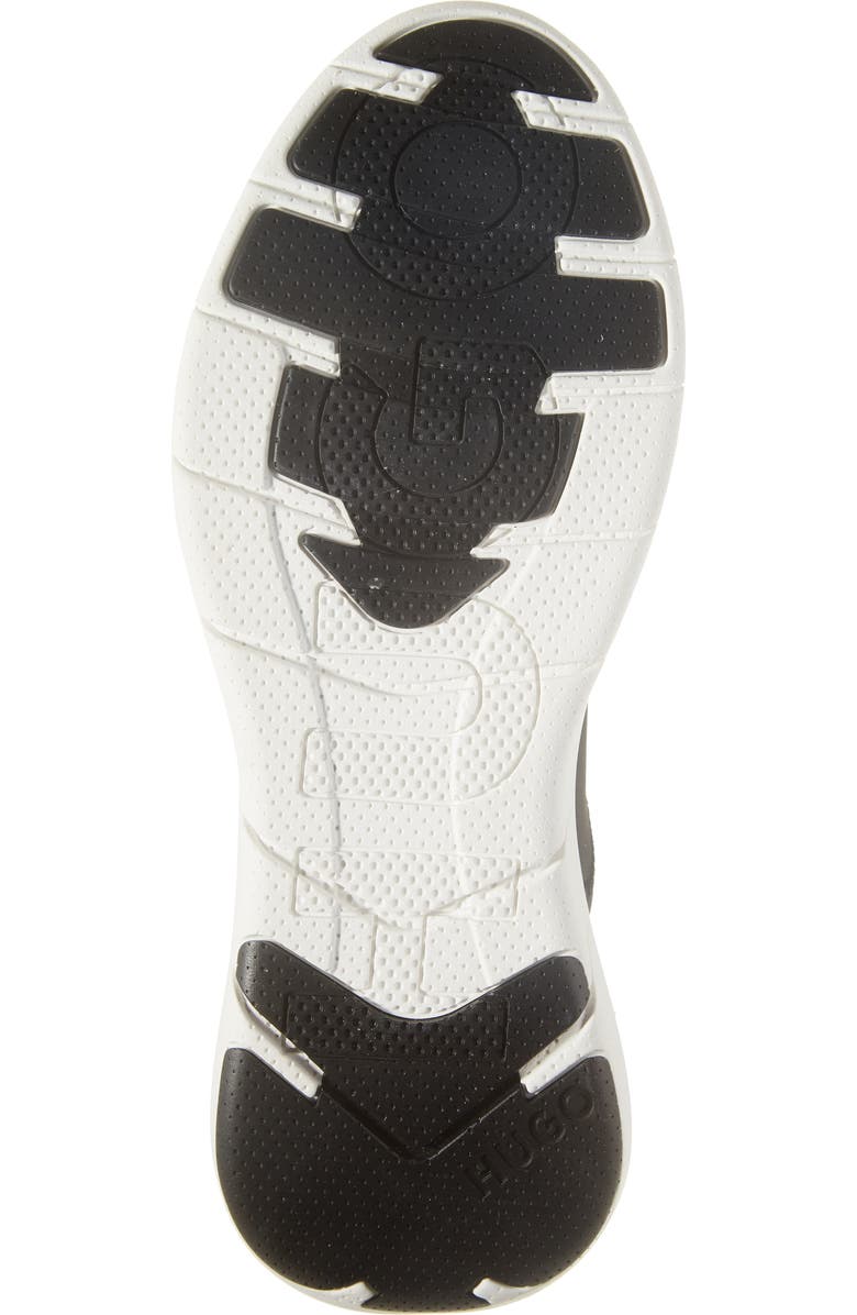 BOSS Wayne Run Sneaker, Alternate, color,